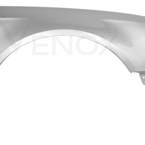 Voor VW PASSAT B6 2005-2010 RECHTER VLEUGEL VOOR GESPORTE LA7W NIEUW