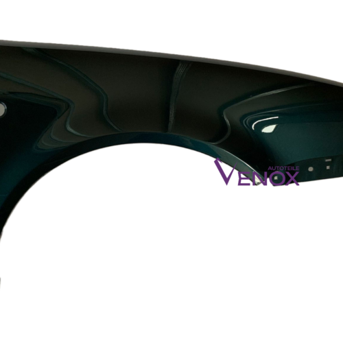 Spatbord voor VW GOLF IV 97-06 links gespoten in de kleur van uw keuze.