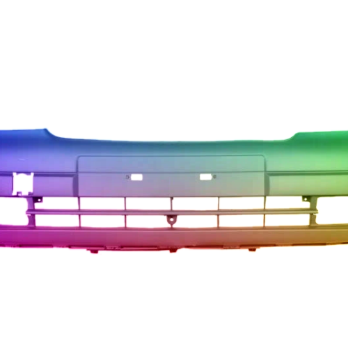 Voor Opel Astra G 1998-2009 Voorbumper gespoten in de gewenste kleur