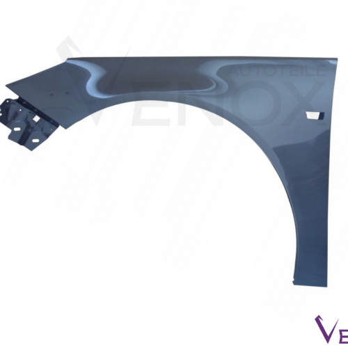 Voor Opel Insignia 08-17 Spatbord LINKS FRONT GESPUITEN IN Z177 NIEUW