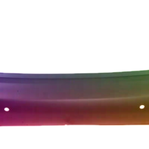 Voor Audi A4 B8 07-11 Bumper Met PDC Achter In Aangepaste Kleur Gespoten NIEUW