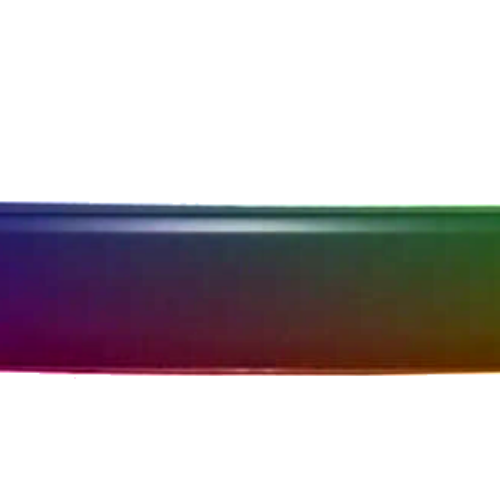 Voor Ford Mondeo MK3 Turnier 00-07 Achterbumper gespoten in gewenste kleur NIEUW