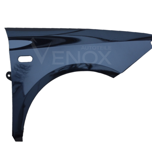 Spatbord rechts Voor SEAT IBIZA 6J 09-17 LC9Z