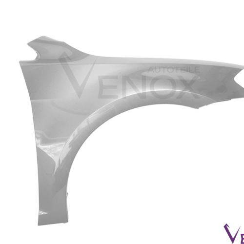 SPATBORD GOLF VII 7 LB7W RECHTSVOOR GESPOTEN 2012-2017 NIEUW