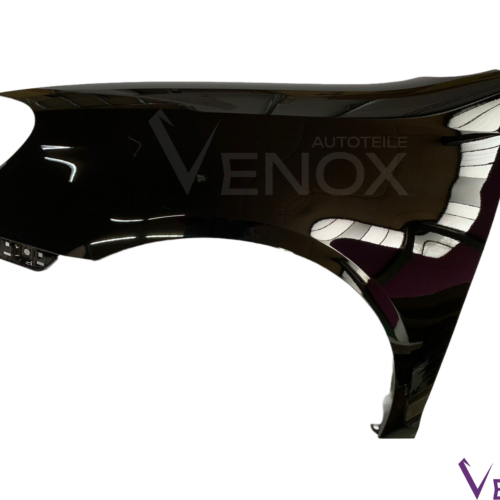 SPATBORD VW GOLF 6 + GTI 2008-2013 LINKSVOOR GESPOTEN IN LC9X NIEUW