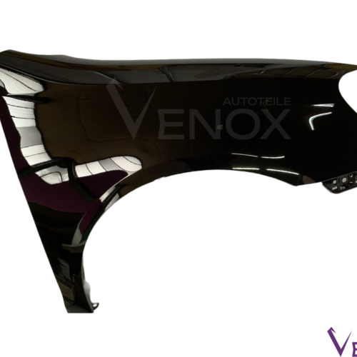 SPATBORD VW GOLF 6 + GTI 2008-2013 RECHTSVOOR GESPOTEN IN LC9X NIEUW