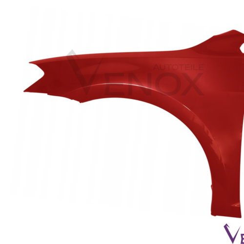 SPATBORD GOLF VII 7 LA3X LINKSVOOR GESPOTEN 2012-2017 NIEUW