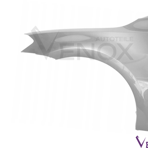 SPATBORD GOLF VII 7 LA7W LINKSVOOR GESPOTEN 2012-2017 NIEUW