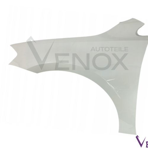 SPATBORD GOLF VII 7 LC9A LINKSVOOR GESPOTEN 2012-2017 NIEUW