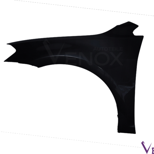 SPATBORD GOLF VII 7 LC9X LINKSVOOR GESPOTEN 2012-2017 NIEUW