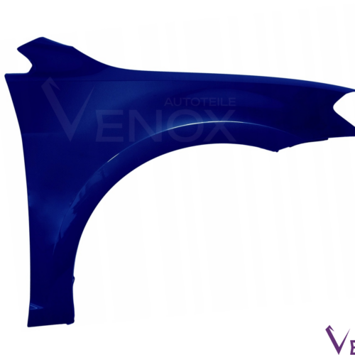 SPATBORD GOLF VII 7 LD5K RECHTSVOOR GESPOTEN 2012-2017 NIEUW