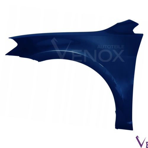 SPATBORD GOLF VII 7 LP5W LINKSVOOR GESPOTEN 2012-2017 NIEUW