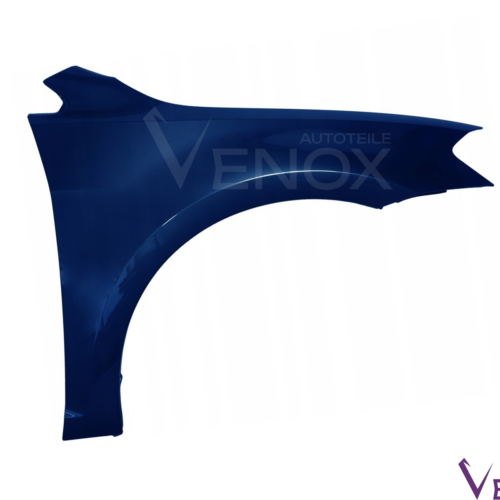 SPATBORD GOLF VII 7 LP5W RECHTSVOOR GESPOTEN 2012-2017 NIEUW