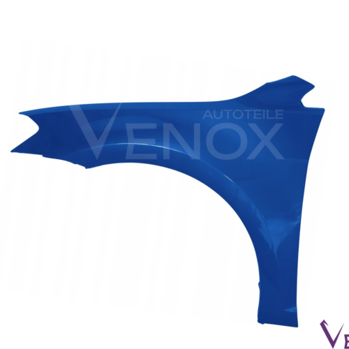 SPATBORD GOLF VII 7 LR5Z LINKSVOOR GESPOTEN 2012-2017 NIEUW