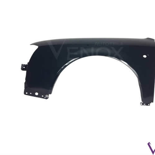 AUDI A4 B6 2000-2004 LINKER VOORSPATBORD GESPOTEN IN LY5K NIEUW