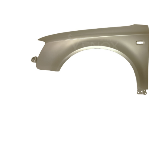 AUDI A4 B7 2004-2008 LINKER VOORSPATBORD GESPOTEN IN LY1J NIEUW