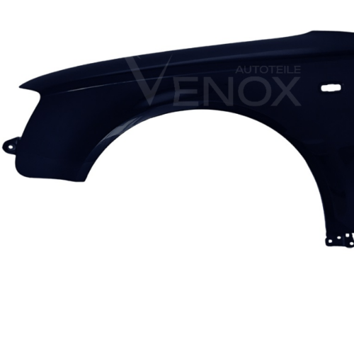 AUDI A4 B7 2004-2008 LINKER VOORSPATBORD GESPOTEN IN LZ5A NIEUW