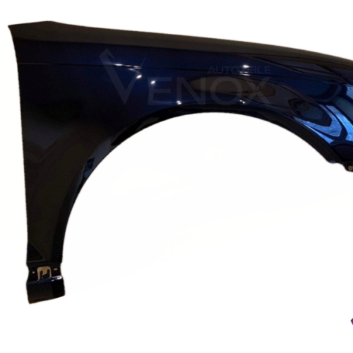 Voor AUDI A3 8P 2008-2012 FRONT RIGHT Spatbord IN LZ5A gespoten NIEUW