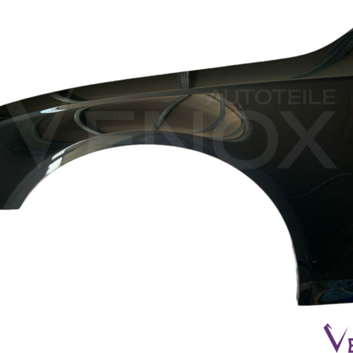 AUDI A4 B8 2007-2011 LINKER VOORSPATBORD GESPOTEN IN LZ7H NIEUW