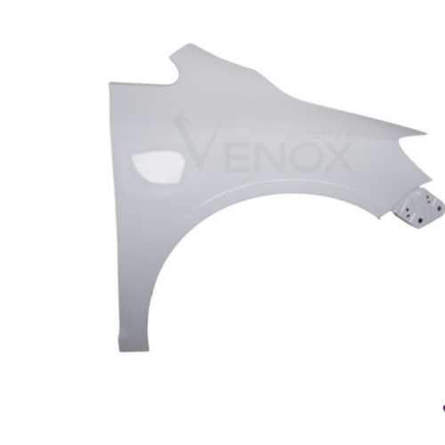 VW GOLF PLUS RECHTERSPATBORD GESPOTEN IN LB9A NIEUW