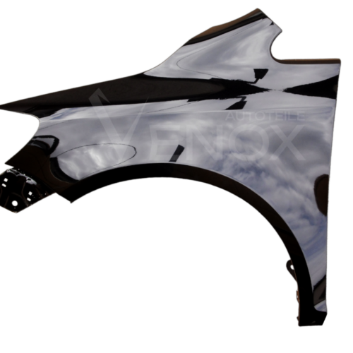 VW GOLF PLUS VOORSPATBORD LINKS GESPOTEN IN L041 NIEUW