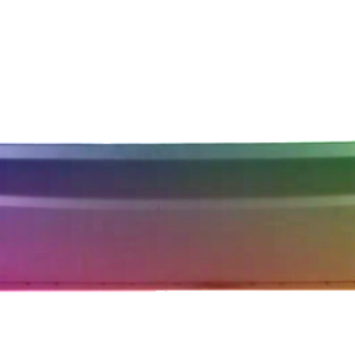 Voor Ford Focus Mk3 2010-2014 HB Achterbumper gespoten in de gewenste kleur