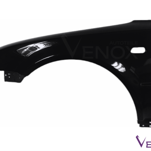 VW PASSAT B5 2000-2005 LINKER VOORSPATBORD GESPOTEN IN L041 NIEUW