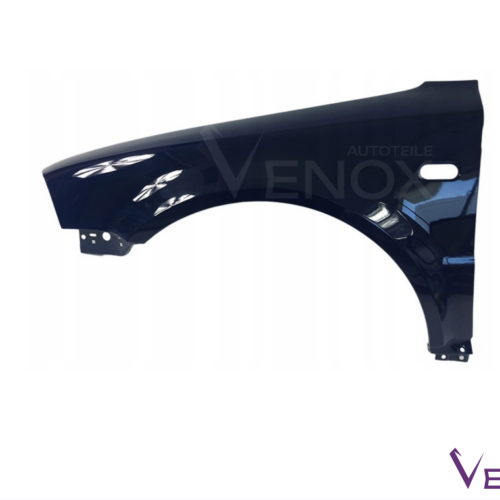 VW PASSAT B5 2000-2005 LINKER VOORSPATBORD GESPOTEN IN LA5G NIEUW