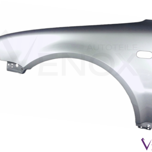 VW PASSAT B5 2000-2005 LINKER VOORSPATBORD GESPOTEN IN LA7W NIEUW