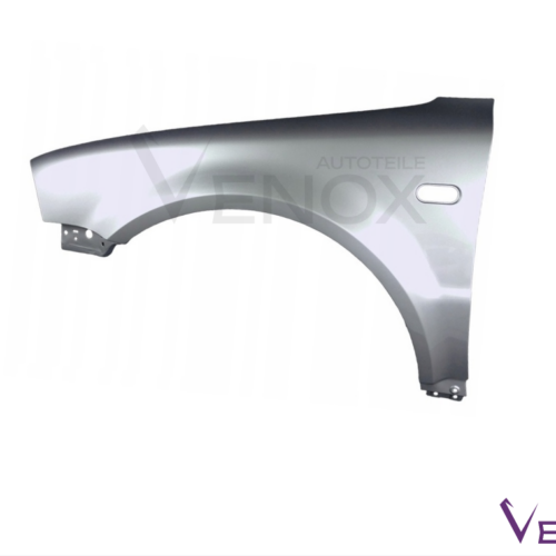 VW PASSAT B5 2000-2005 LINKER VOORSPATBORD LD7W GESPOTEN NIEUW