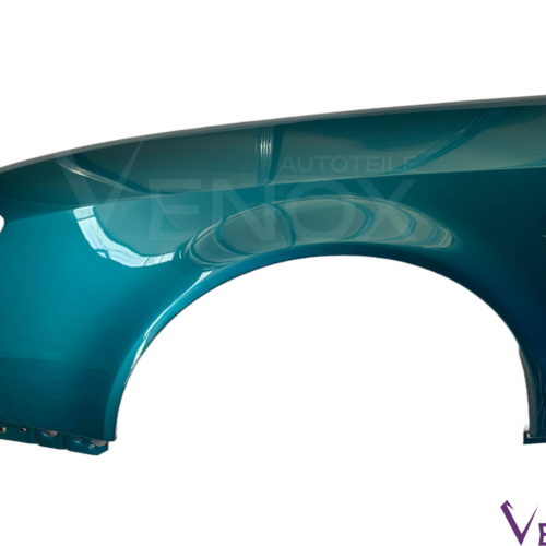 AUDI A6 C5 1997-2005 LINKER VOORSPATBORD GESPOTEN IN LY5N NIEUW