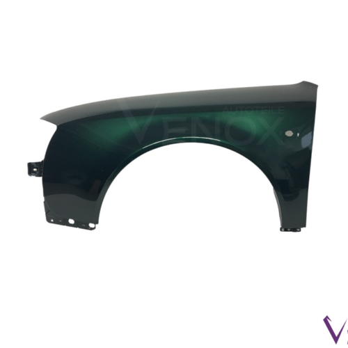 AUDI A6 C5 1997-2005 LINKER VOORSPATBORD GESPOTEN IN LZ6U NIEUW