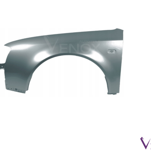 AUDI A6 C5 1997-2005 LINKER VOORSPATBORD GESPOTEN IN LY7L NIEUW