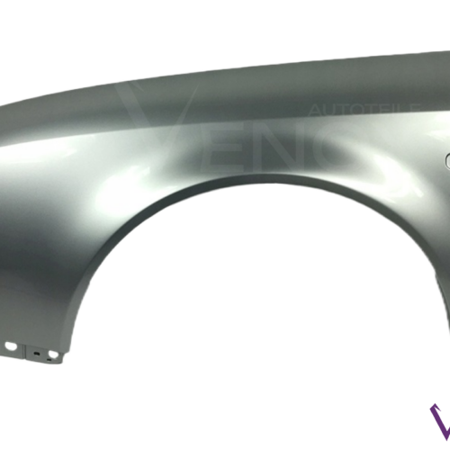 AUDI A6 C5 1997-2005 LINKER VOORSPATBORD GESPOTEN IN LY7Q NIEUW