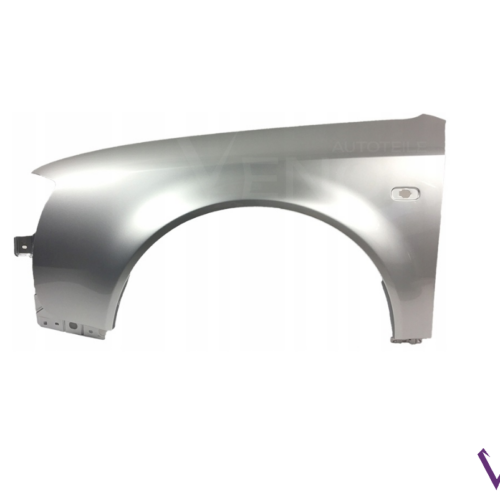 AUDI A6 C5 1997-2005 LINKER VOORSPATBORD GESPOTEN IN LY7W NIEUW