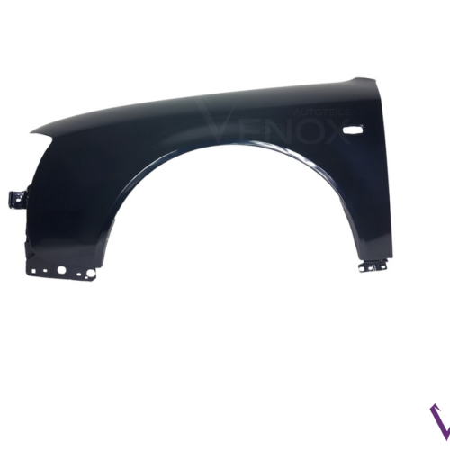 AUDI A6 C5 1997-2005 LINKER VOORSPATBORD GESPOTEN IN LZ5L NIEUW