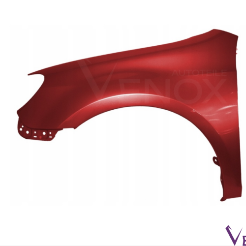 VW GOLF VI 2008-2016 LINKER VOORSPATBORD GESPOTEN IN LA3S NIEUW