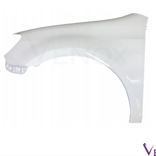 VW GOLF VI 2008-2016 LINKER VOORSPATBORD GESPOTEN IN LB9A NIEUW