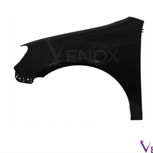 VW GOLF VI 2008-2016 LINKER VOORSPATBORD GESPOTEN IN LC9X NIEUW