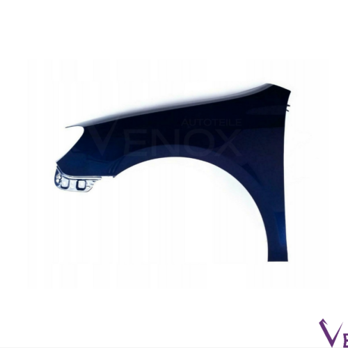 VW GOLF VI 2008-2016 LINKER VOORSPATBORD GESPOTEN IN LD5Q NIEUW