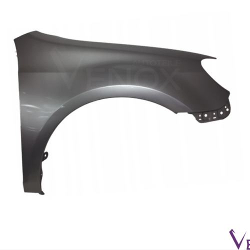 VW GOLF VI LD7X RECHTER VOORSPATBORD GESPOTEN 2008-2016 NIEUW