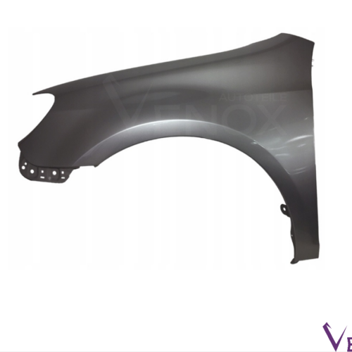 VW GOLF VI LD7X LINKER VOORSPATBORD GESPOTEN 2008-2016 NIEUW