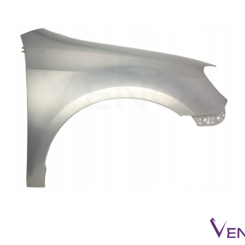 VW GOLF VI LR7L SPATBORD RECHTSVOOR GESPOTEN 2008-2016 NIEUW