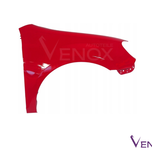 SPATBORD VW GOLF VI 6 LY3D RECHTSVOOR GESPOTEN 2008-2016 NIEUW