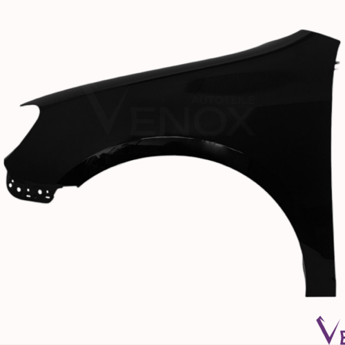 SPATBORD VW GOLF VI 6 LC9Z VOORZIJDE LINKS GELAKT 2008-2016