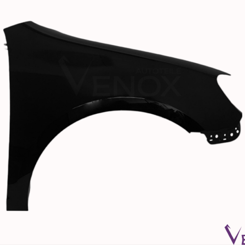 SPATBORD VW GOLF VI 6 LC9Z RECHTSVOOR GESPOTEN 2008-2016 NIEUW