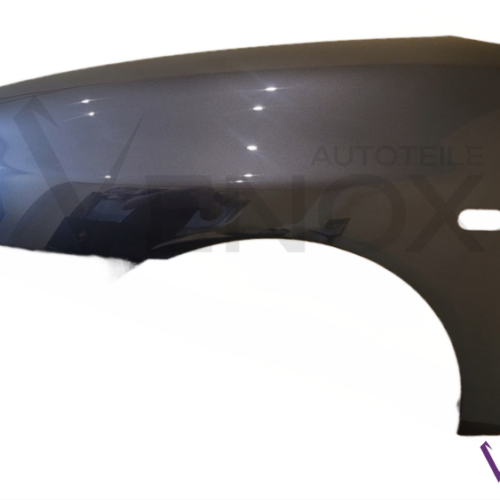 Voor Seat Ibiza/Cordoba 6L 02-09 Spatbord linksvoor gespoten in LS7Z NIEUW