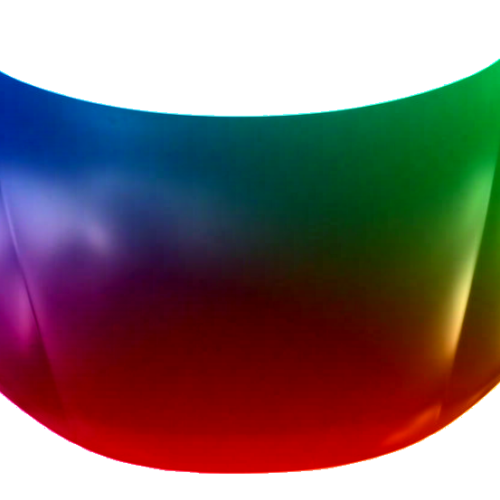 Voor Vw Eos 2006-2015 motorkap gespoten in de gewenste kleur