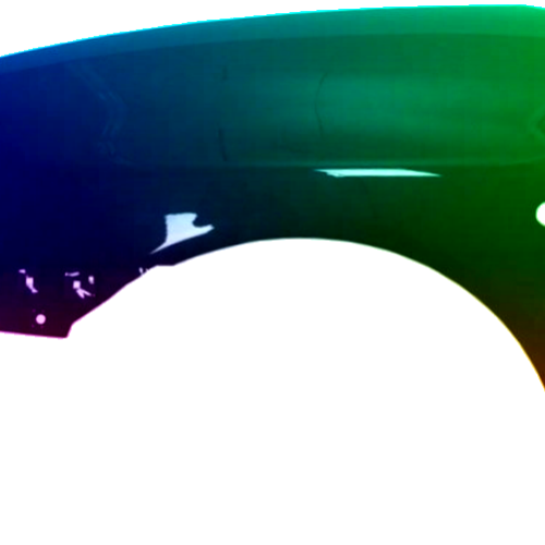 SPATBORD ZITTING IBIZA CORDOBA III 6L 02-08 LINKS GESPOTEN IN NIEUWE KLEUR NAAR KEUZE