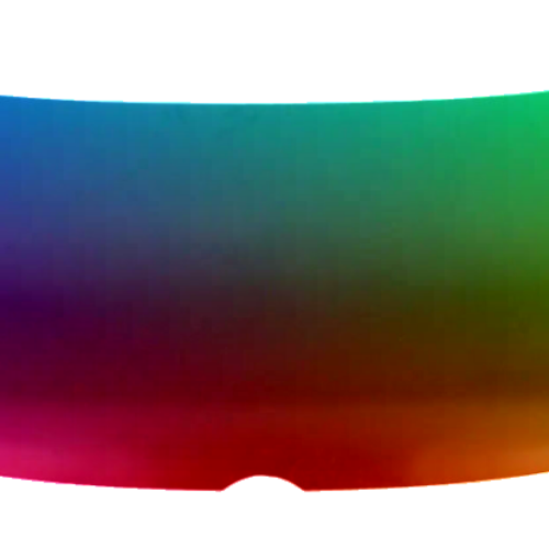 Voor Vw Caddy 10-15 motorkap gespoten in de gewenste kleur NIEUW